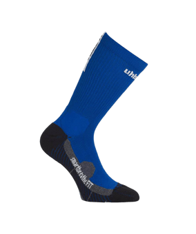 uhlsport Tube It Socks Socken Blau Weiss F03 - blau