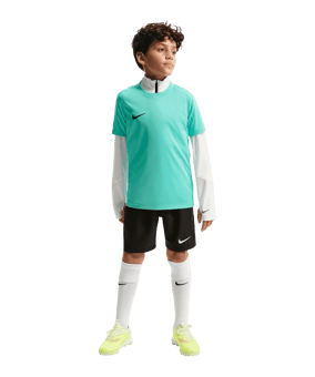 Nike Park VIII Trikot Kids Türkis F354 - tuerkis