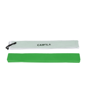 Cawila Markierstreifen 10er Set 50x6cm Grün - gruen