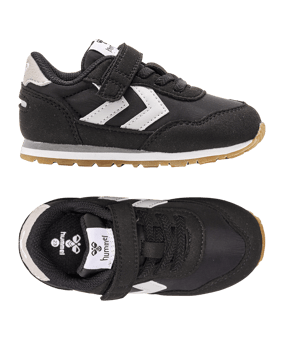 Hummel Reflex Kids Schwarz F2001 - schwarz