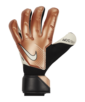 Nike Vapor Grip3 Torwarthandschuhe Generation - gold