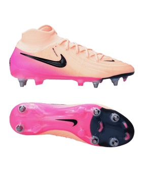Nike Phantom Luna II Elite Pro-Player-Edition SG-Pro Prism Orange F800 - orange