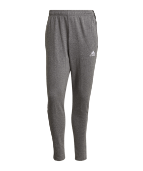 adidas Tiro 21 Trainingshose Grau - grau