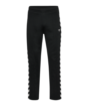 Hummel Hose Schwarz F2001 F2001 - schwarz