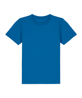 Merch Mini Creator 2.0 T-Shirt Kids RoyalBlue FC230 - blau