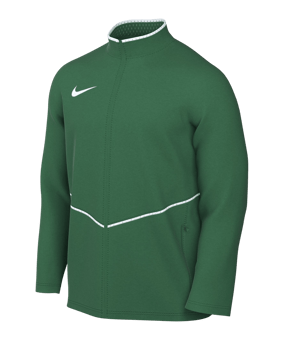 Nike Park 26 Regenjacke Grün F302 - gruen