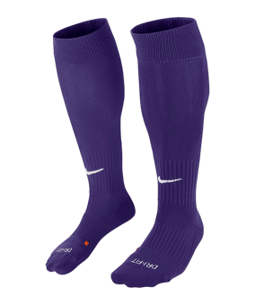 Nike Classic II Cushion OTC Football Socken F545 - lila