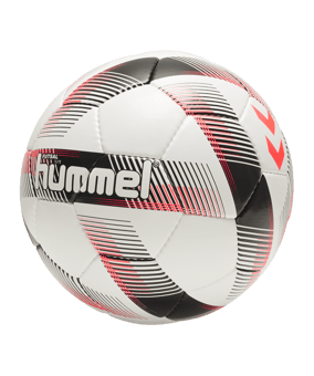 Hummel Futsal Elite Fussball Weiss F9031 - weiss