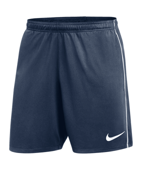 Nike Park 26 Short Blau F410