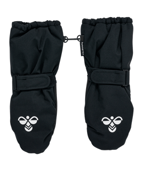 Hummel Handschuhe Kids Schwarz F2001 F2001 - schwarz