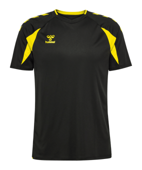 hummel Core 2.0 Trikot Schwarz F5138 - schwarz