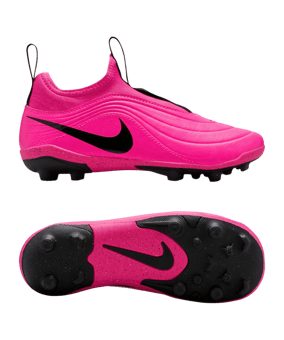 Nike Tiempo Maestro Club Flex MG 365 Kids Rosa F600 - rosa