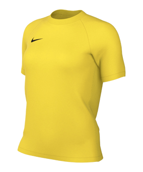 Nike Park VIII Trikot Damen Gelb F719 - gelb