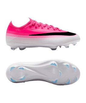Nike Jr. Air Zoom Mercurial Vapor XVII Pro FG F900 - rosa
