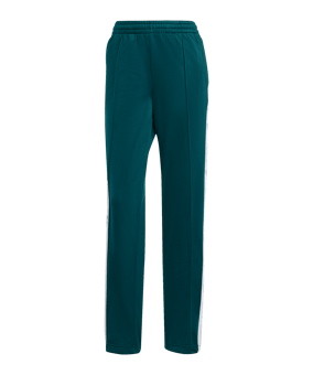 adidas Originals Adibreak Hose Damen Grün - gruen