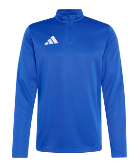 adidas Entrada 26 Training Sweatshirt Blau - blau