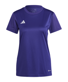 adidas Tabela 23 Trikot Damen Lila Weiss - lila