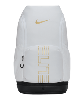 Nike Varsity Elite Rucksack Weiß F100