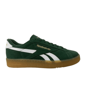 Reebok Club C Grounds Uk Sneaker Grün - gruen