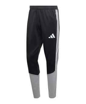 adidas Tiro 26 Winterized Trainingshose Schwarz - schwarz