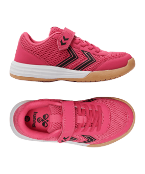 Hummel Multiplay Flex Vc Kids Rosa F4101 - rosa