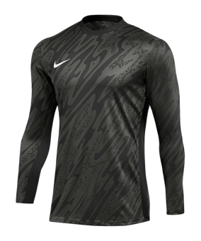 Nike Gardien V Torwarttrikot LA Kids Grau F060 - grau