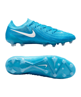 Nike Phantom GX II Elite AG-Pro Mad Ambition Blau F400 - blau