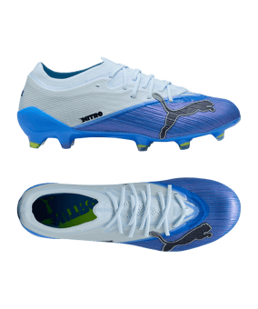PUMA Ultra Nitro 7 Pro FG Blau F03 - blau