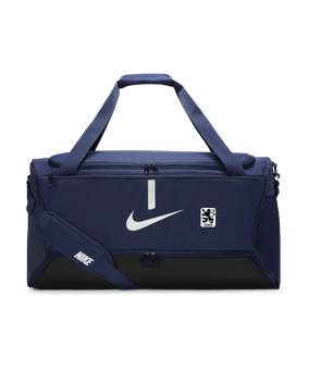 Nike TSV 1860 München Duffel Bag Größe L  Blau F410 - blau