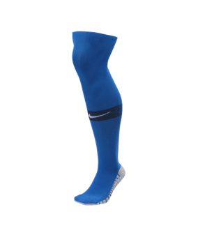 Nike Team Matchfit OTC Sockenstutzen Blau F464 - blau