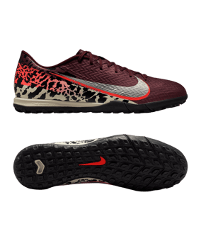 Nike Air Zoom Mercurial Vapor XVI Academy TF United Rot F661 - rot