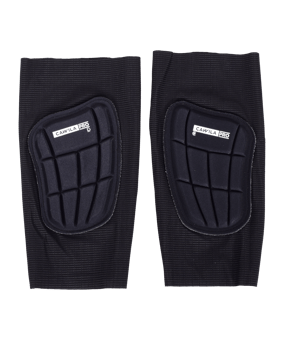Cawila PRO GEAR SLEEVE 130 Schienbeinschoner - schwarz