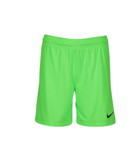 Nike League Knit Short ohne Innenslip Kids F398 - gruen