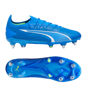 PUMA ULTRA Ultimate MxSG Blau Weiss F03 - blau