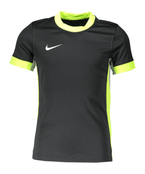 Nike Trikot Kids Schwarz F011 - schwarz