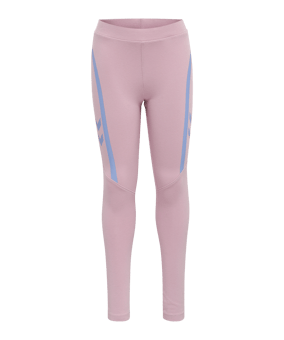 Hummel Cloud Tight Kids Pink F3152 - rosa
