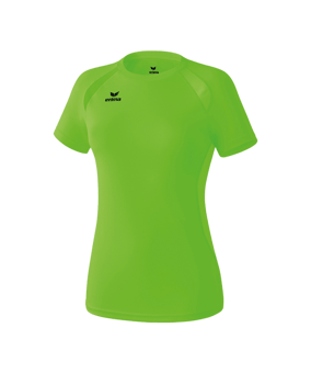 Erima T-Shirt Nordic Walking Damen Grün - gruen