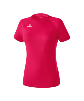 Erima T-Shirt Nordic Walking Damen Pink - pink