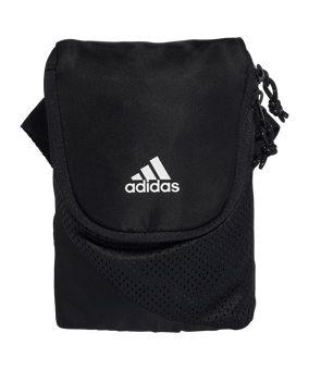 adidas Adicolor SIB Schultertasche Schwarz - schwarz