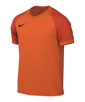 Nike Trophy VI Trikot Orange F819 - orange