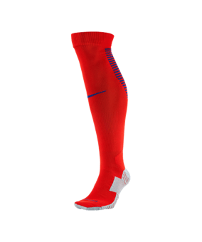 Nike England Stutzen EM 2016 Rot F600 - rot
