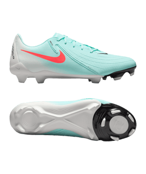 Nike Phantom GX II Academy MG Mad Energy Türkis F300 - tuerkis