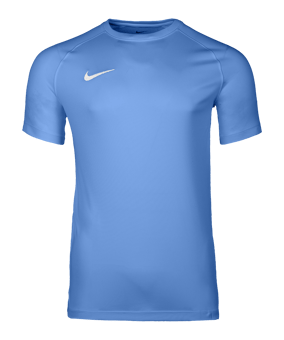Nike Park VIII Trikot Kids Blau F412 - blau