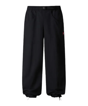 The North Face Red Box Belted Hose Schwarz - schwarz
