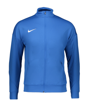 Nike Academy Pro 24 Trainingsjacke Blau F468 - blau