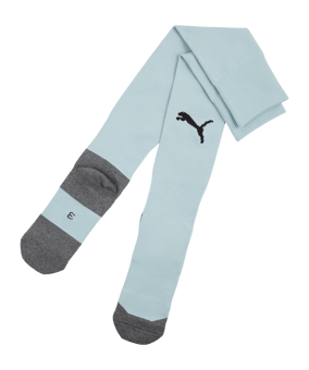 PUMA TeamLIGA 26 Strumpfstutzen Grün F41 - gruen