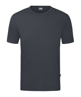 Jako Organic T-Shirt Grau F830 - grau