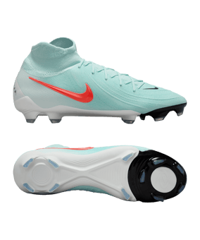 Nike Phantom Luna II Pro FG Mad Energy Türkis F300 - tuerkis