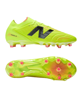 New Balance Tekela Elite Low Laced V5 FG First Edition Grün - gruen