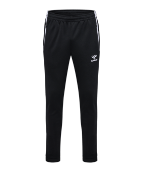 Hummel hmlLEAD 2.0 Hose Schwarz F2001 - schwarz